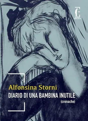 Diario di una bambina inutile Professionale
