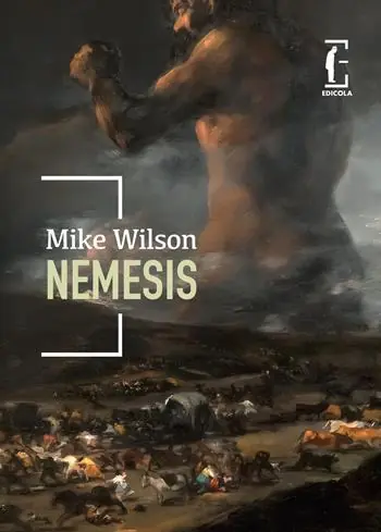 Nemesis. Nuova ediz. A Buon Prezzo