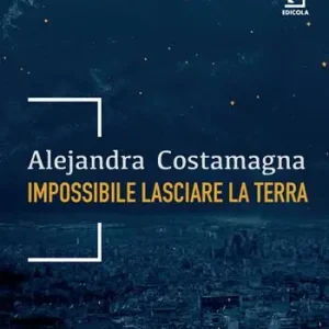 Più Venduto Impossibile lasciare la terra