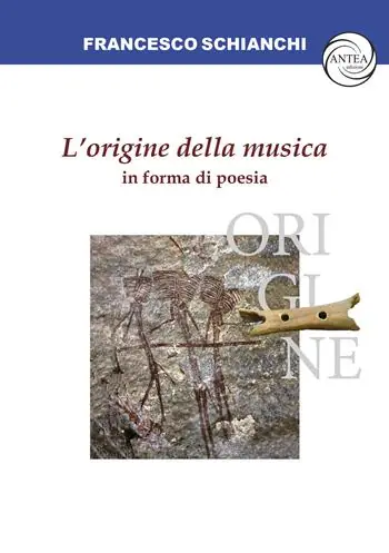 A Buon Prezzo L’origine della musica in forma di poesia