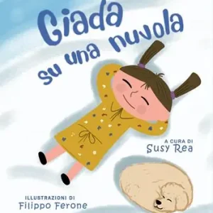 Giada su una nuvola Sconto