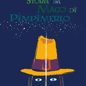 Storie del mago di Pimpimerlo Super Prezzo