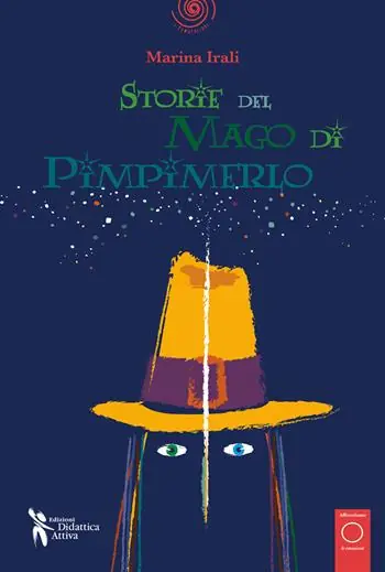 Storie del mago di Pimpimerlo Super Prezzo