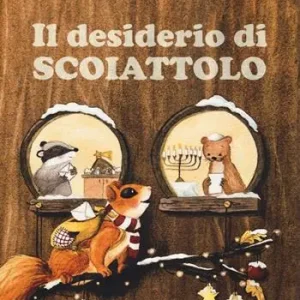 Il desiderio di scoiattolo Occasione Imperdibile