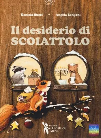 Il desiderio di scoiattolo Occasione Imperdibile