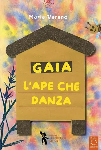 Occasione Gaia l‘ape che danza. Ediz. a colori. Con kamishibai