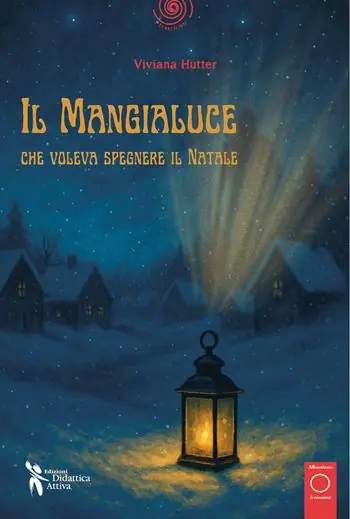 Economico Il mangialuce che voleva spegnere il Natale