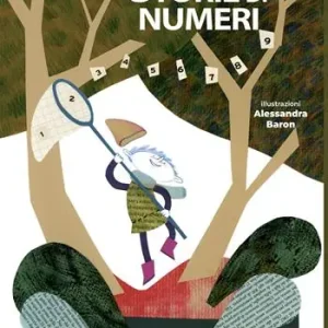 Storie di numeri. Ediz. a colori Nuovo Arrivo