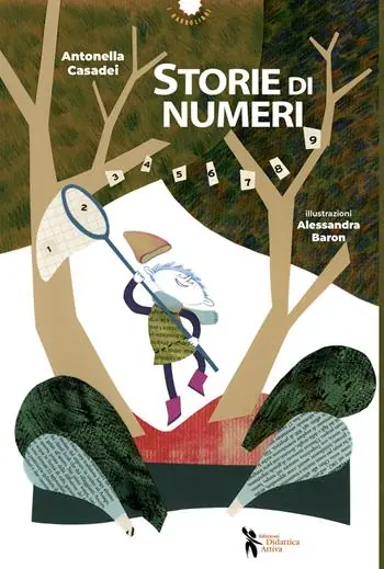 Storie di numeri. Ediz. a colori Nuovo Arrivo