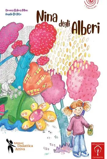 Reso Gratuito Nina degli alberi