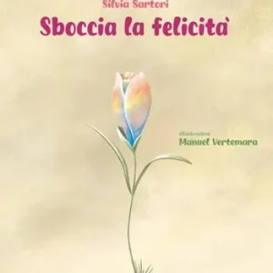 Sboccia la felicità Offerta Lampo