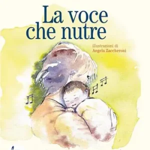 La voce che nutre Soddisfatti O Rimborsati