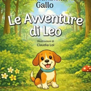 Compra Adesso Le avventure di Leo