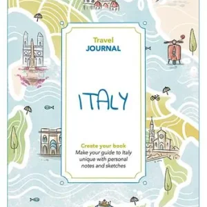 Soddisfatti O Rimborsati Italy. Travel journal. Create your book