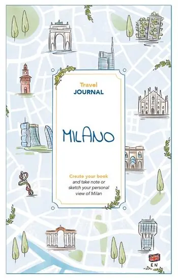 Milano. Travel journal Occasione Imperdibile