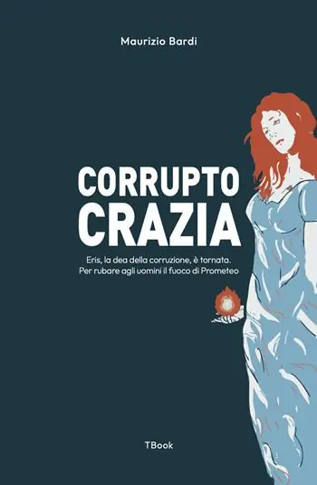 Corruptocrazia Non Perdere