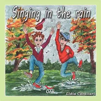 Prezzo Basso Singing in the rain. Ediz. illustrata