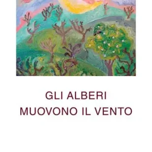 Gli alberi muovono il vento Prezzo Scontato