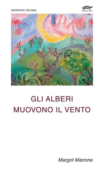 Gli alberi muovono il vento Prezzo Scontato