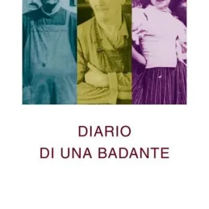 Diario di una badante Ultime Pezzi