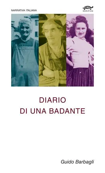 Diario di una badante Ultime Pezzi