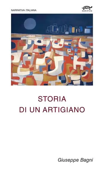 Scelto Dai Clienti Storia di un artigiano