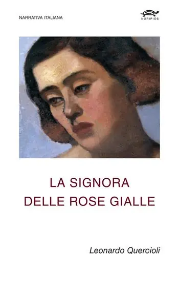 Ultimissimo Modello La signora delle rose gialle