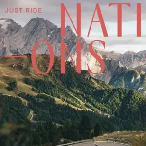 Destinations. Just ride Prezzo Di Fabbrica