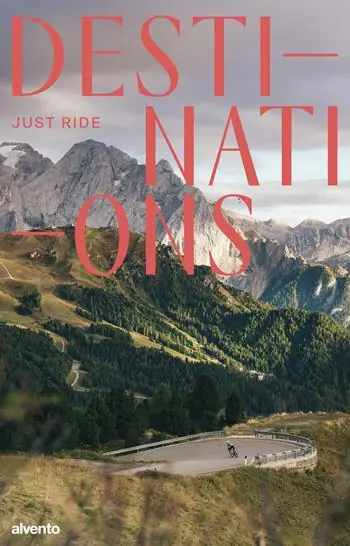 Destinations. Just ride Prezzo Di Fabbrica
