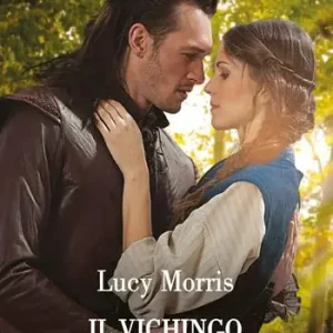 Il vichingo che vorrebbe odiare Nuova Collezione