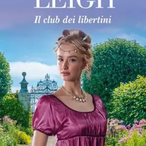Il club dei libertini Offerta