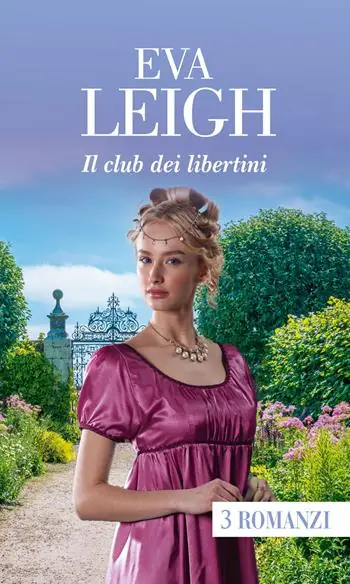 Il club dei libertini Offerta