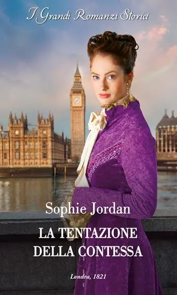 A Buon Prezzo La tentazione della contessa. Le scandalose dame di Londra. Vol. 1