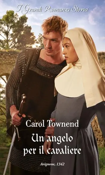 Un angelo per il cavaliere. Le spose del convento. Vol. 2 Miglior Prezzo