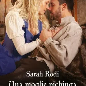 Una moglie vichinga per il re Compra Adesso