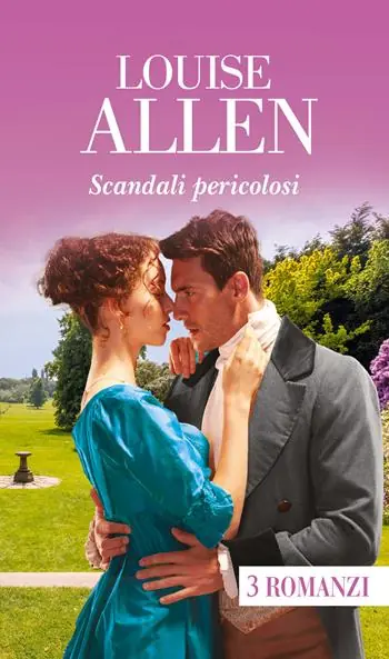 Scandali pericolosi Promozione Esclusiva