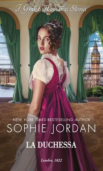 La duchessa. Le scandalose dame di Londra. Vol. 2 Offerta