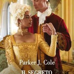 Il segreto di Versailles Offerta Limitata