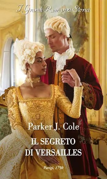 Il segreto di Versailles Offerta Limitata