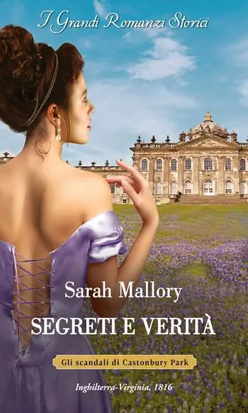 Offerta Segreti e verità. Gli scandali di Castonbury Park. Vol. 5
