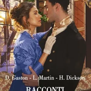 Nuovo Arrivo Racconti di Natale