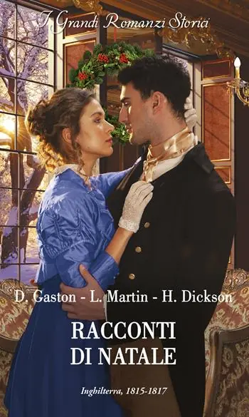 Nuovo Arrivo Racconti di Natale