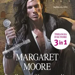 Nuovo Arrivo Per il cuore di un cavaliere