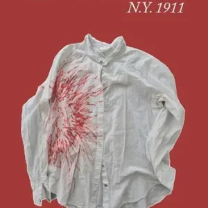 Consegna Rapida La lingua bruciata, N.Y. 1911