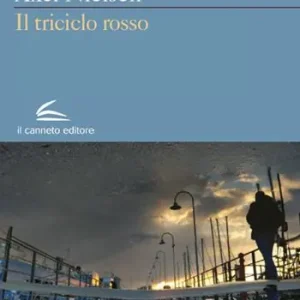 Il triciclo rosso Bestseller