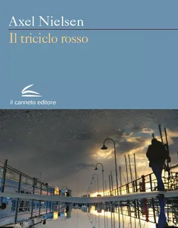 Il triciclo rosso Bestseller