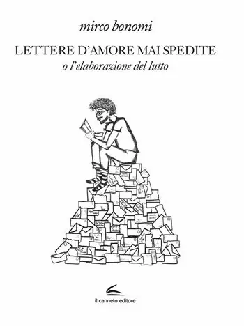 Bestseller Lettere d’amore mai spedite