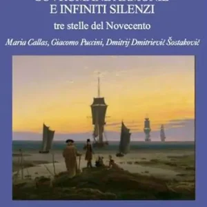 Vendita Finale Sovrumane armonie e infiniti silenzi
