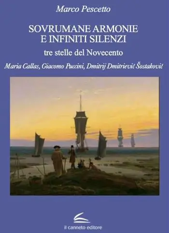 Vendita Finale Sovrumane armonie e infiniti silenzi