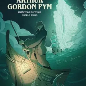 Il racconto di Arthur Gordon Pym Solo Oggi